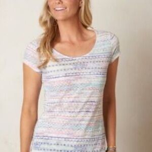 Prana Women's Garland Tee